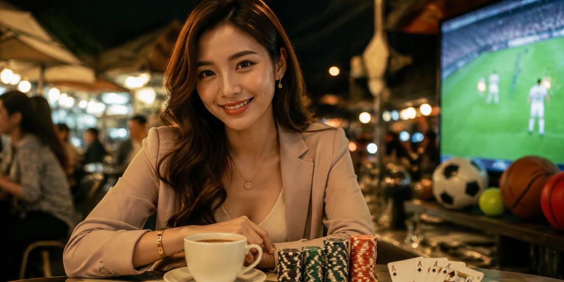 yn96 Baccarat Di Động